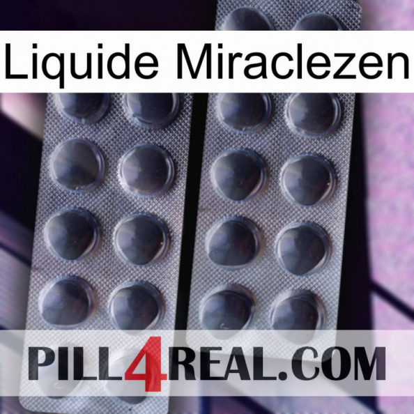 Miraclezen Liquid 31